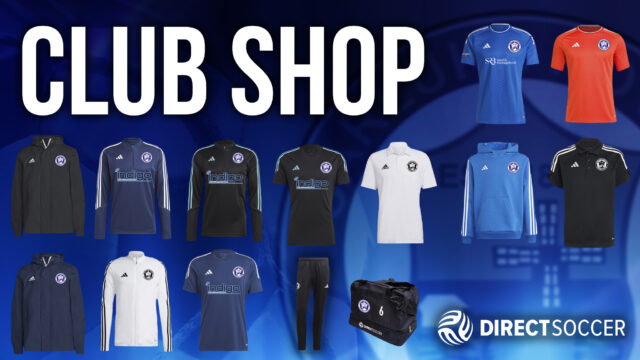 Club Shop – Carluke Rovers FC