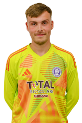 Callum Nelson