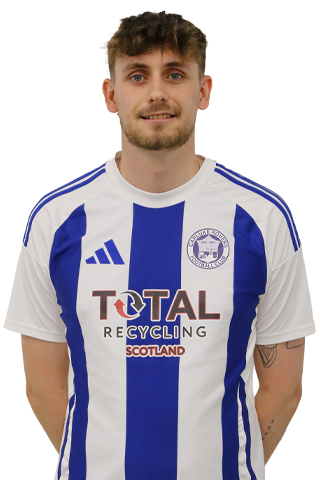 Lewis Baird