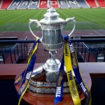 Scottish Cup Draw – Round 1