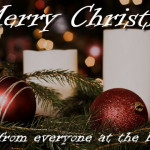Merry Christmas