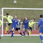 Carluke Rovers 0 v 1 Neilston Juniors