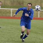 Carluke Rovers 1 v 3 Maryhill