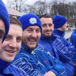 Johnstone Burgh 1 v 2 Carluke Rovers