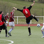 Carluke Rovers 2 v 2 Cumbernauld Utd (2-4 pens)