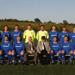 New Home Strip Unveiled