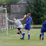 Kello Rovers 2 v 3 Carluke Rovers