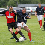 Vale of Leven 0 v 2 Carluke Rovers