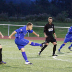 Carluke Rovers 6 v 2 Forth Wanderers