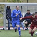 Carluke Rovers 3 v 1 Shotts Bon Accord
