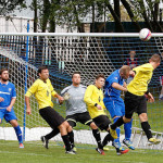 Bellshill Athletic 4 v 1 Carluke Rovers