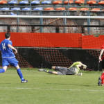 Maryhill 4 v 2 Carluke Rovers
