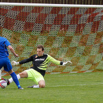 Ellon United 1 v 4 Carluke Rovers