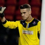 Jonny Grier joins the Rovers