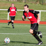 Carluke Rovers 2 v 2 Renfrew