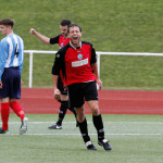 Carluke Rovers 1 v 2 Larkhall Thistle