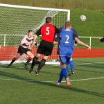 Carluke Rovers 2 v 3 Blantyre Victoria