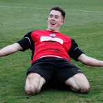 Lanark United 2 v 5 Carluke Rovers