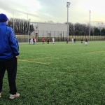 Colville Park 3 v 3 Carluke Rovers