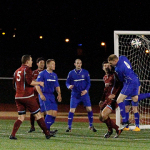 Carluke Rovers 0 v 1 Shotts Bon Accord