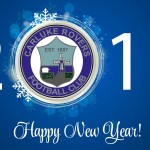 Happy New Year 2015