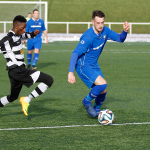 Carluke Rovers 6 v 1 Ashfield