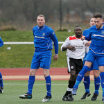 Carluke Rovers 3 v 1 Maryhill