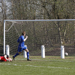 Carluke Rovers 3 v 1 St Anthonys