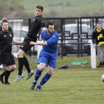 Carluke Rovers 0 v 1 Bellshill Athletic
