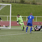 Carluke Rovers 2 v 1 Kello Rovers