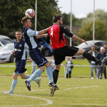 Gartcairn Juniors 2 v 1 Carluke Rovers
