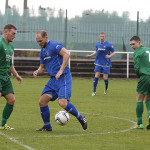 St Rochs 6 v 0 Carluke Rovers
