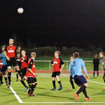 Carluke Rovers 1 v 5 Shotts Bon Accord