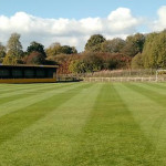 Kilbirnie Ladeside 2 v 2 Carluke Rovers