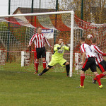 Larkhall Thistle 3 v 5 Carluke Rovers