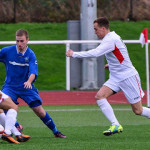 Carluke Rovers 2 v 1 Neilston Juniors