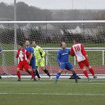 Carluke Rovers 2 v 2 Renfrew Juniors