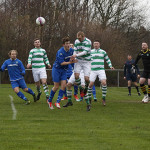 St Anthonys 2 v 2 Carluke Rovers