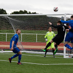 Carluke Rovers 0 v 5 St Rochs