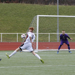Carluke Rovers 2 v 3 Wishaw Juniors