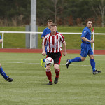 Carluke Rovers 1 v 1 Larkhall Thistle