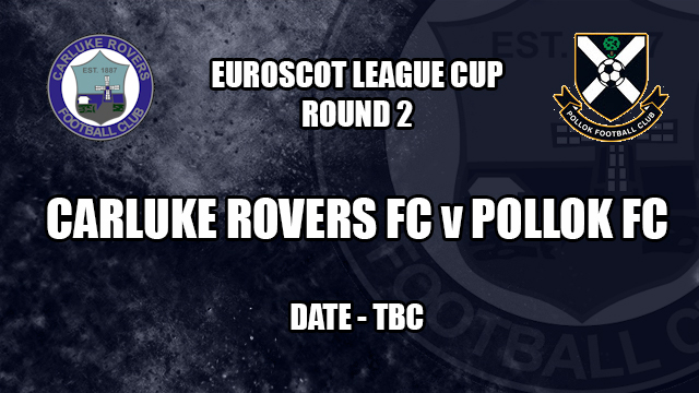 Rovers handed a Pollok Challenge