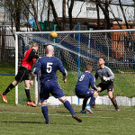 Vale of Clyde 1 v 4 Carluke Rovers