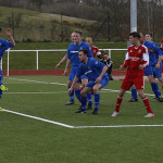 Carluke Rovers 0 v 3 Pollok