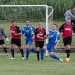 Lanark Utd 1 v 1 Carluke Rovers (4-1pens)