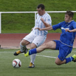 Carluke Rovers 1 v 2 Gartcairn Juniors