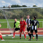Carluke Rovers 4 v 2 Glasgow Perthshire