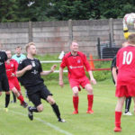 East Kilbride Thistle 3 v 2 Carluke Rovers