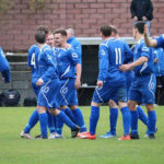Glenafton Athletic 3 v 2 Carluke Rovers