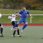 Carluke Rovers 1 v 0 Deveronside